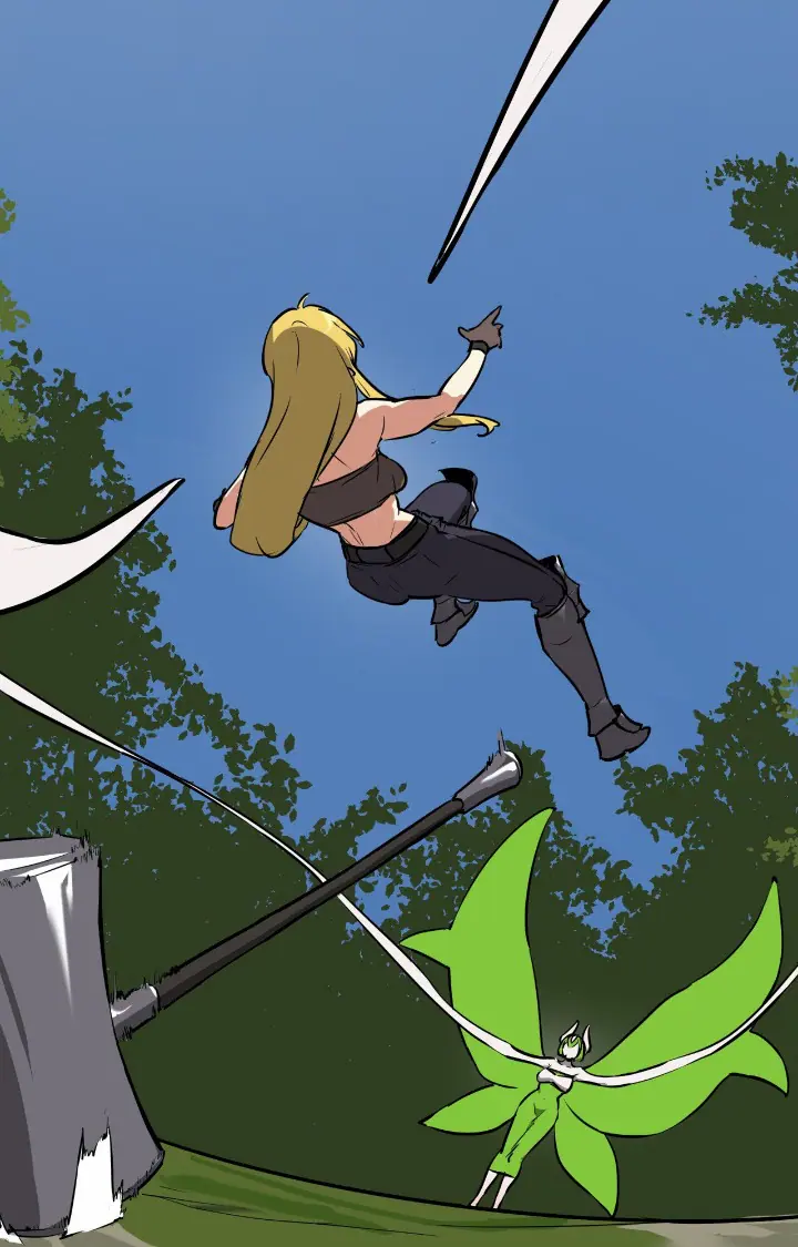 No Man’s Land Uncensored, chapter 79, page 9 of 85