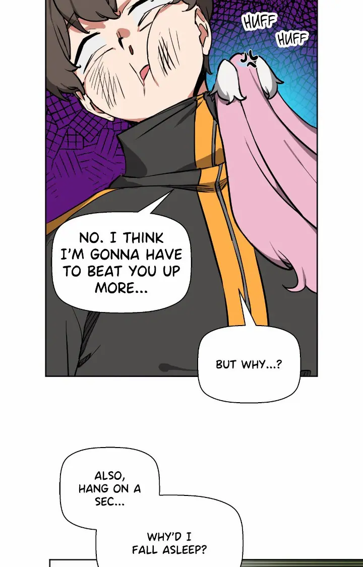 No Man’s Land Uncensored, chapter 79, page 33 of 85