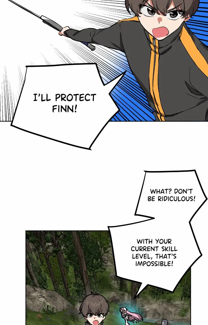 No Man’s Land Uncensored, chapter 79, page 46 of 85