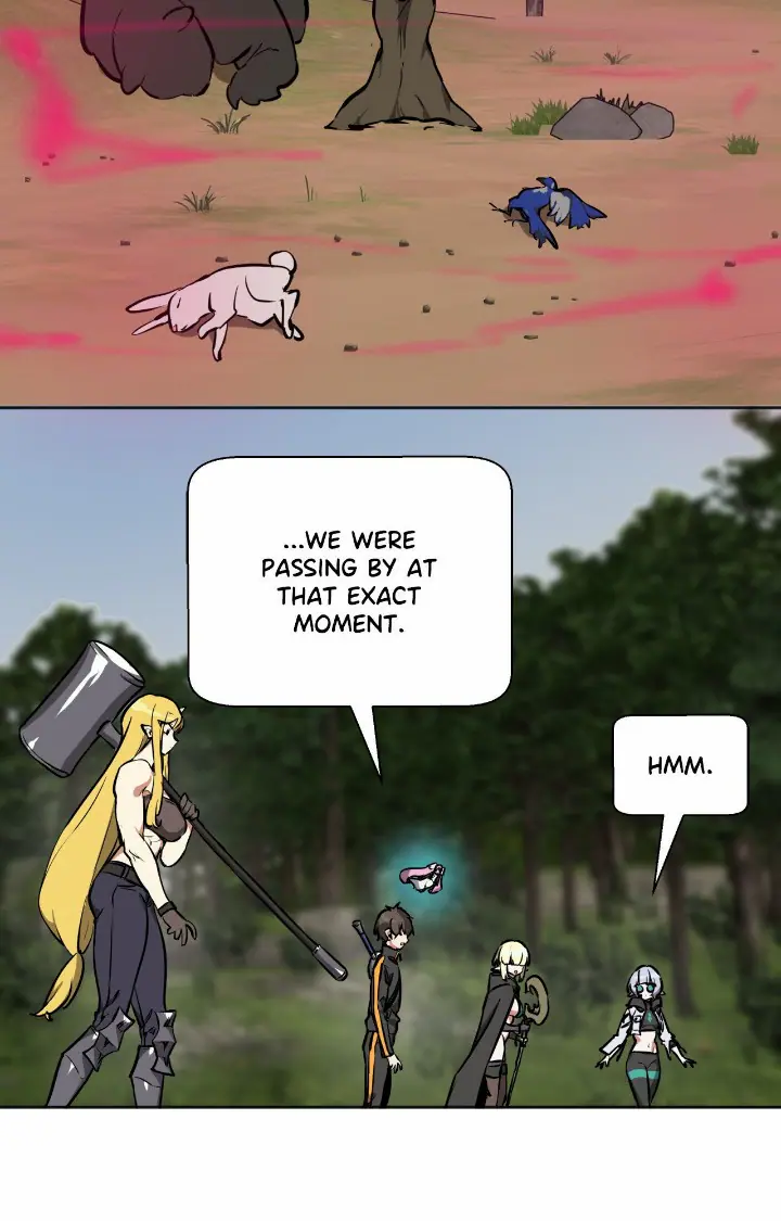 No Man’s Land Uncensored, chapter 79, page 64 of 85