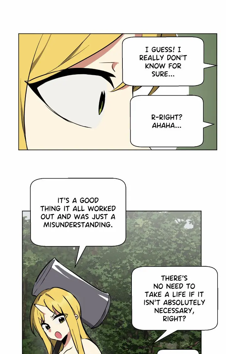 No Man’s Land Uncensored, chapter 79, page 70 of 85