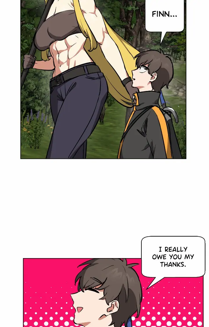 No Man’s Land Uncensored, chapter 79, page 71 of 85