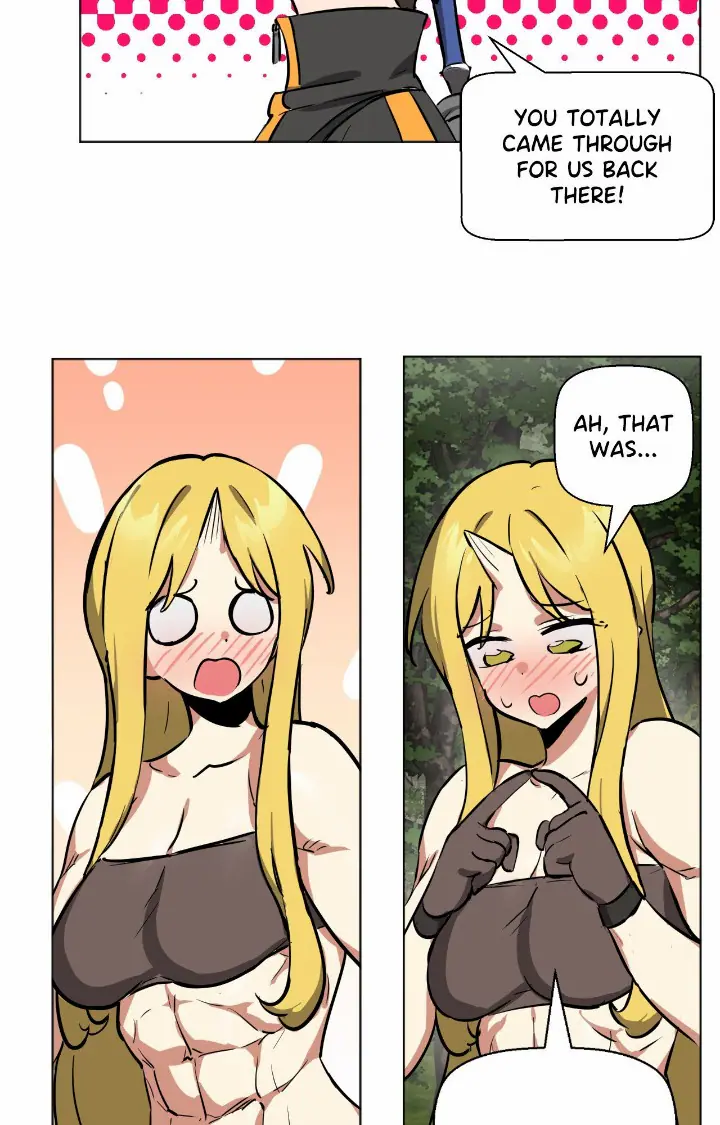 No Man’s Land Uncensored, chapter 79, page 72 of 85