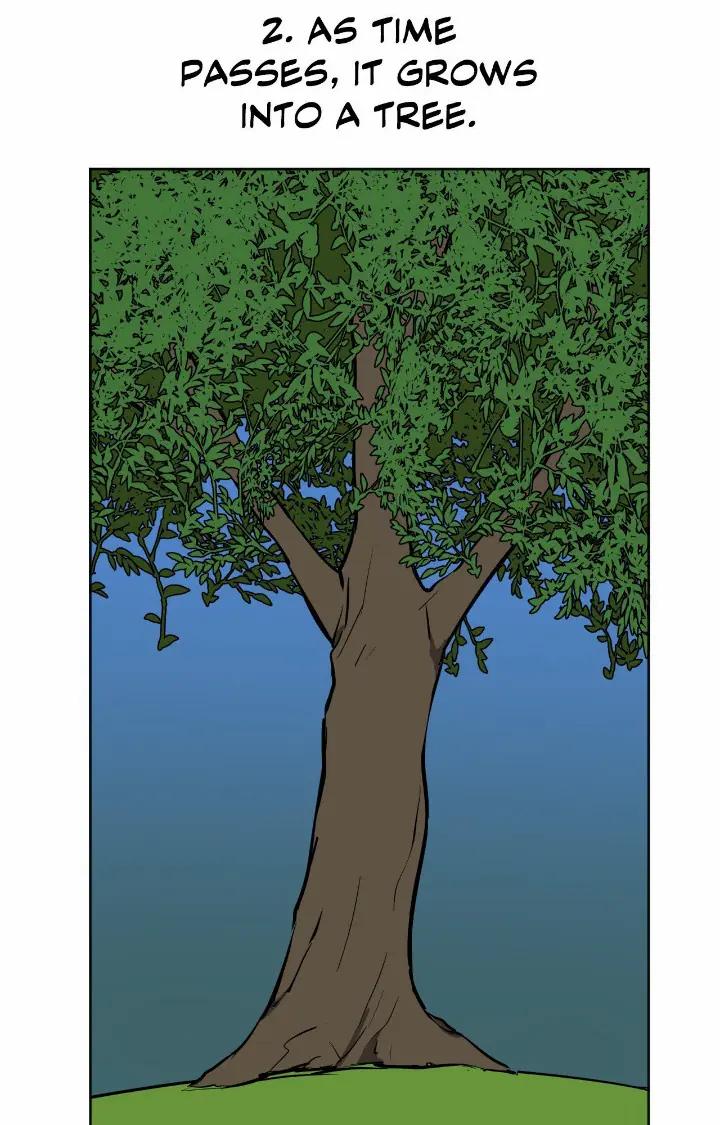 No Man’s Land Uncensored, chapter 79, page 80 of 85