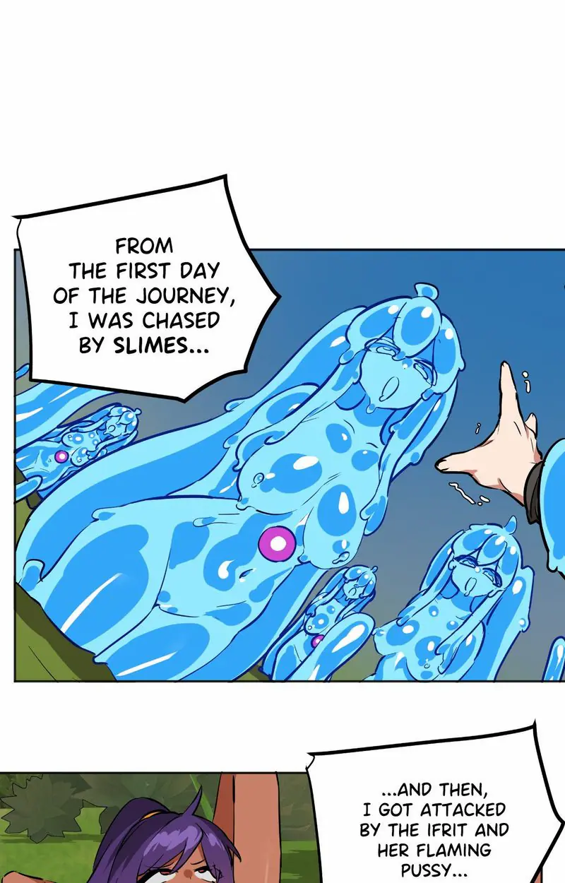 No Man’s Land Uncensored, chapter 80, page 6 of 65
