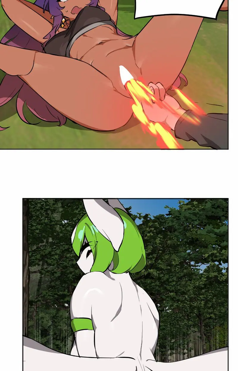 No Man’s Land Uncensored, chapter 80, page 7 of 65