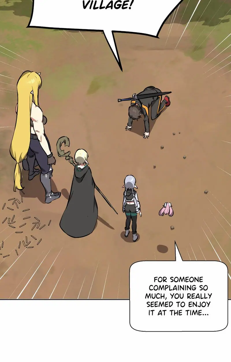 No Man’s Land Uncensored, chapter 80, page 9 of 65