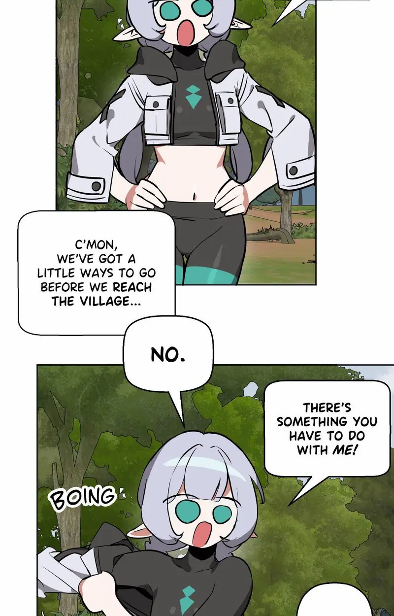 No Man’s Land Uncensored, chapter 80, page 11 of 65