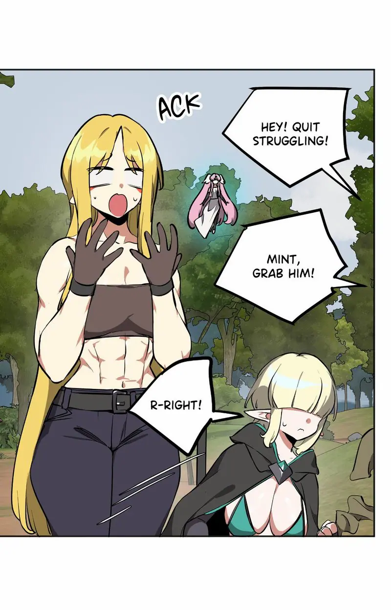No Man’s Land Uncensored, chapter 80, page 14 of 65