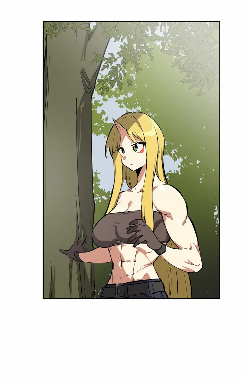 No Man’s Land Uncensored, chapter 80, page 18 of 65