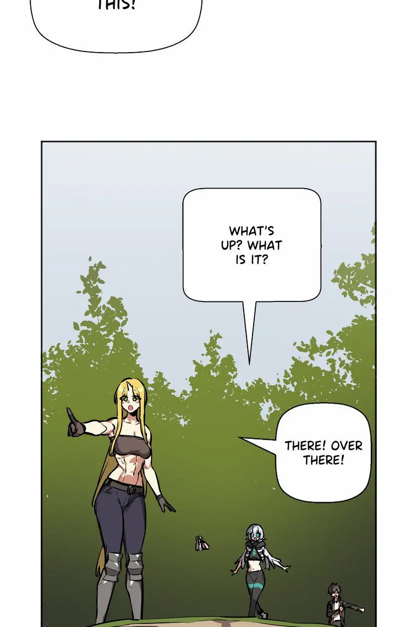 No Man’s Land Uncensored, chapter 80, page 21 of 65