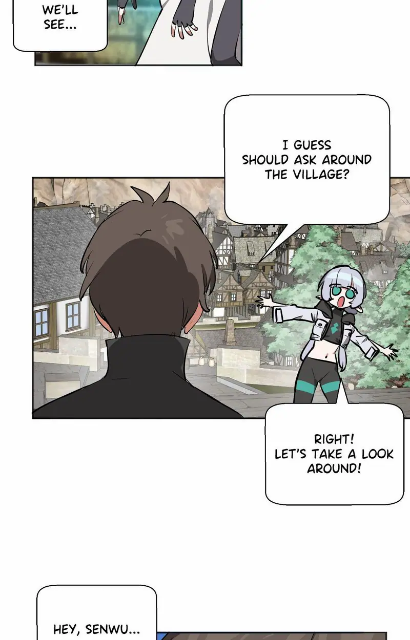 No Man’s Land Uncensored, chapter 80, page 31 of 65