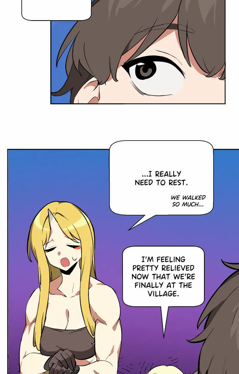 No Man’s Land Uncensored, chapter 80, page 32 of 65