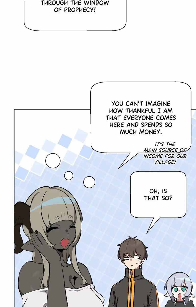 No Man’s Land Uncensored, chapter 80, page 43 of 65