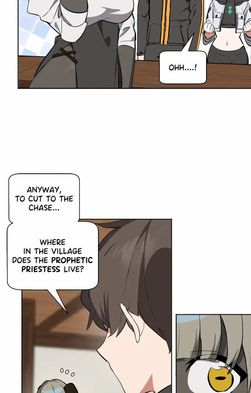 No Man’s Land Uncensored, chapter 80, page 44 of 65