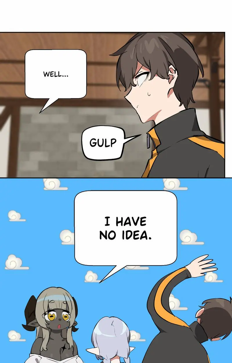 No Man’s Land Uncensored, chapter 80, page 46 of 65