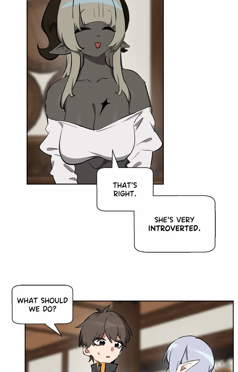 No Man’s Land Uncensored, chapter 80, page 50 of 65