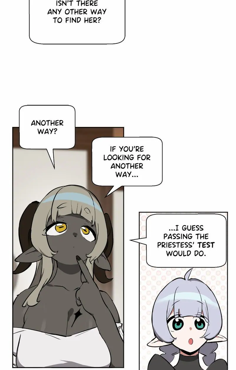 No Man’s Land Uncensored, chapter 80, page 52 of 65