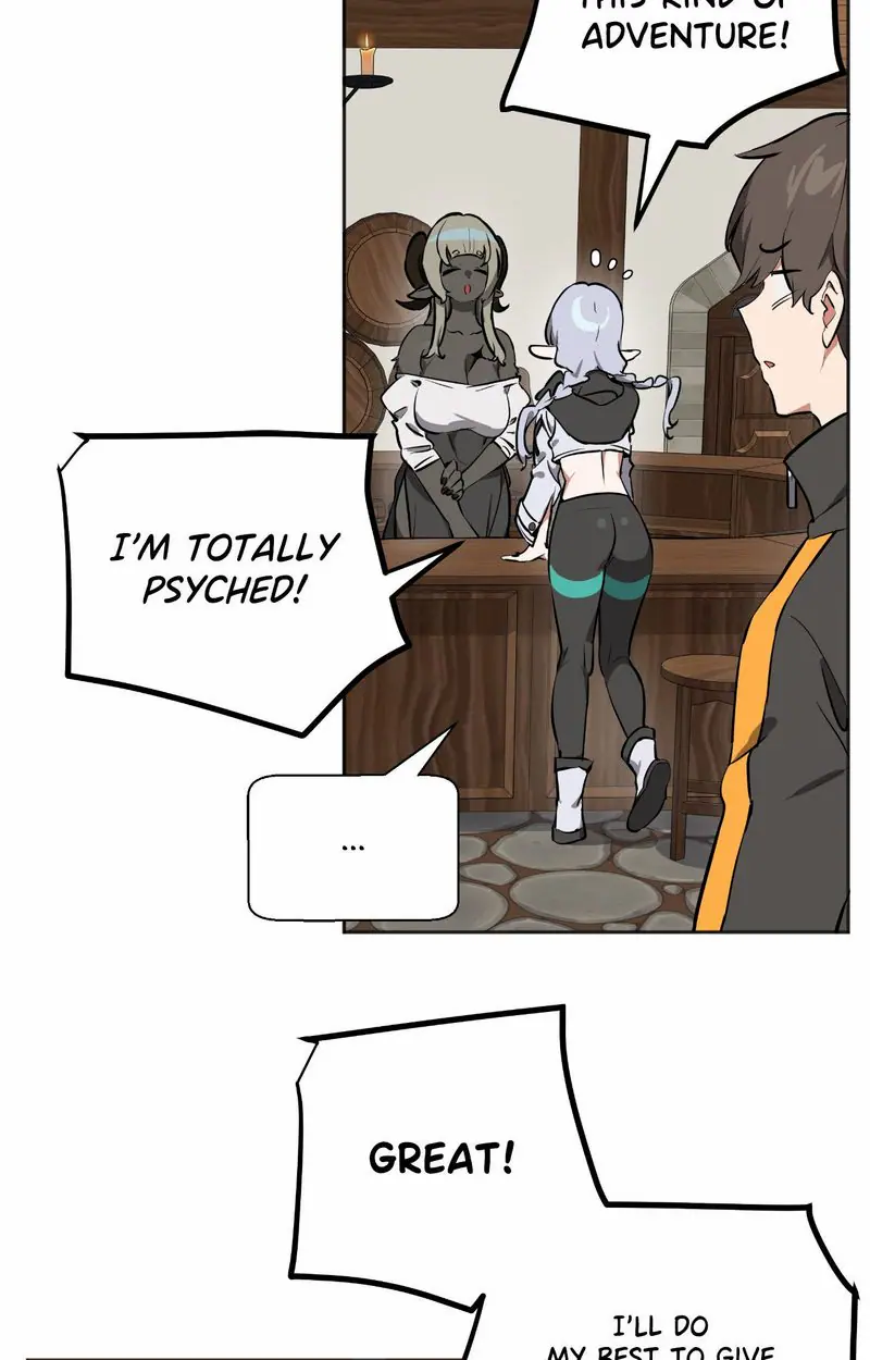 No Man’s Land Uncensored, chapter 80, page 57 of 65