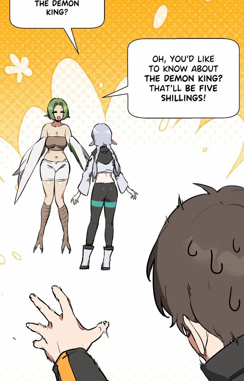 No Man’s Land Uncensored, chapter 81, page 23 of 72