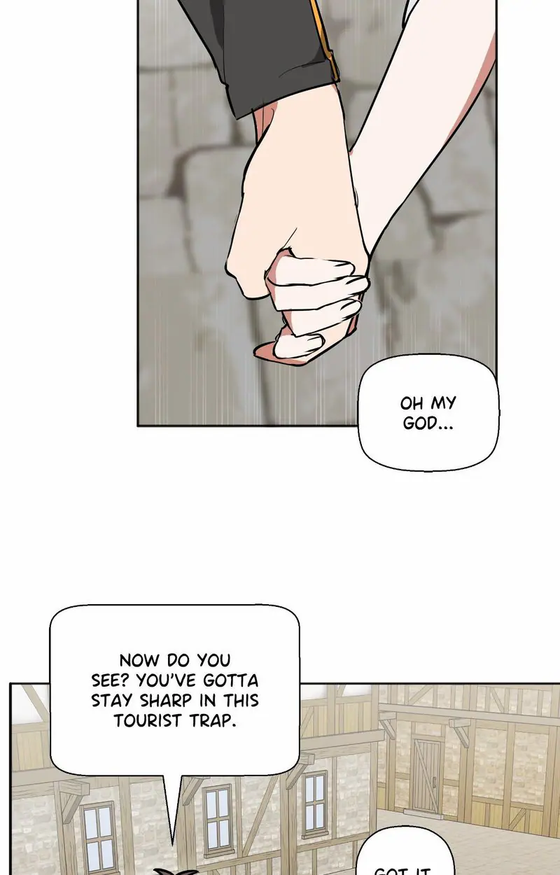 No Man’s Land Uncensored, chapter 81, page 25 of 72