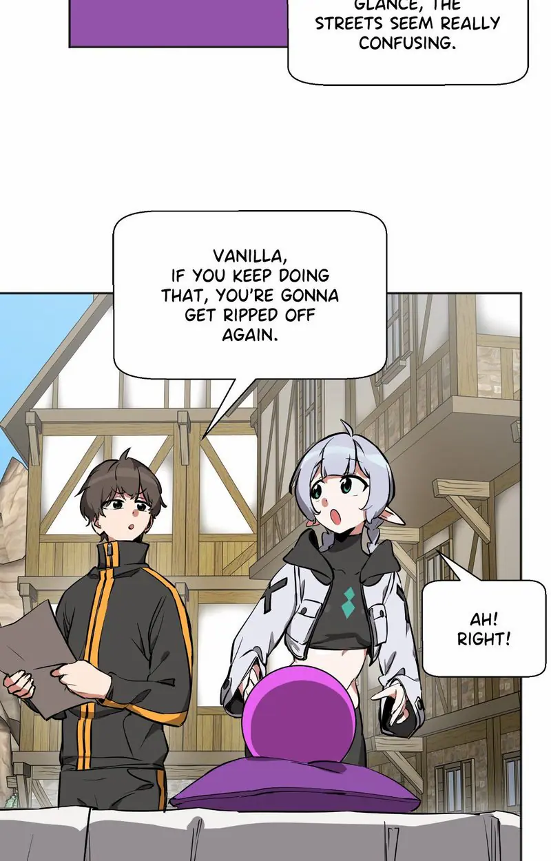 No Man’s Land Uncensored, chapter 81, page 46 of 72