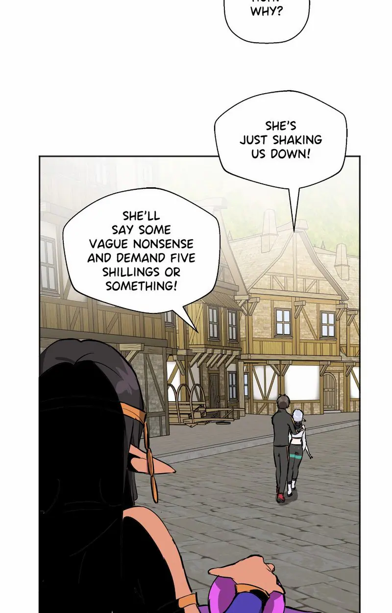 No Man’s Land Uncensored, chapter 81, page 53 of 72