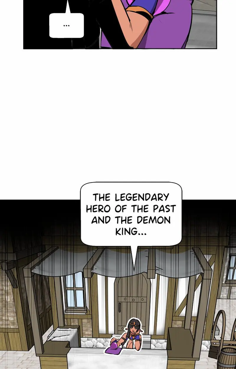 No Man’s Land Uncensored, chapter 81, page 54 of 72