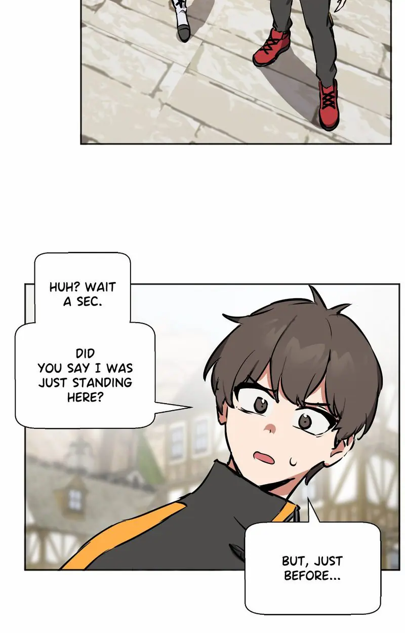 No Man’s Land Uncensored, chapter 81, page 66 of 72