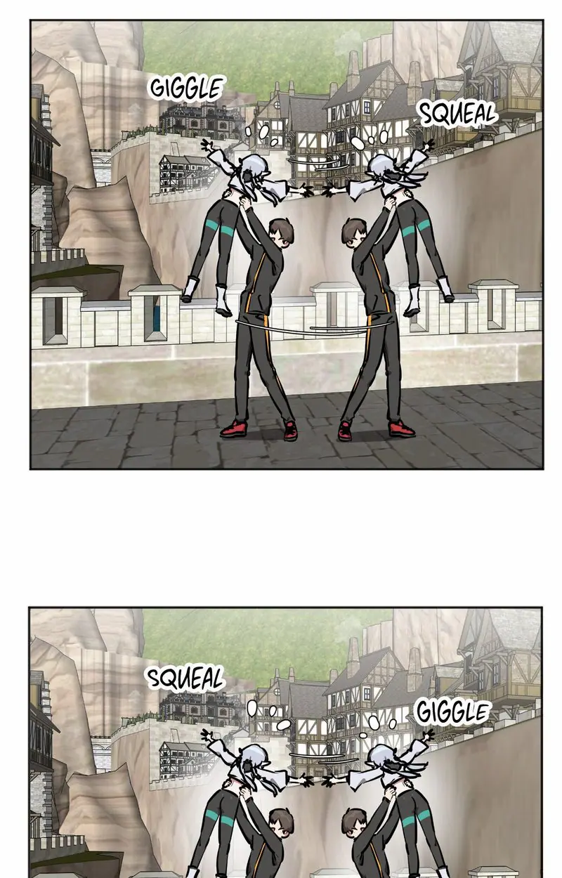 No Man’s Land Uncensored, chapter 82, page 25 of 25
