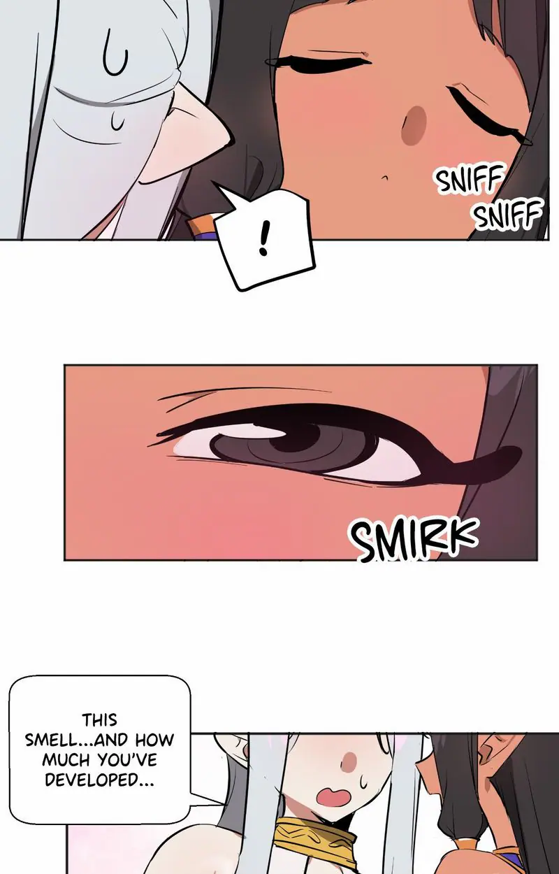 No Man’s Land Uncensored, chapter 83, page 18 of 81