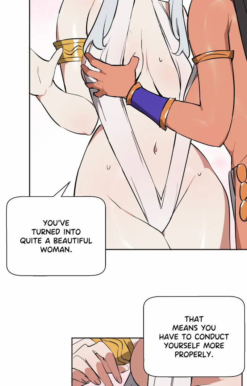 No Man’s Land Uncensored, chapter 83, page 19 of 81
