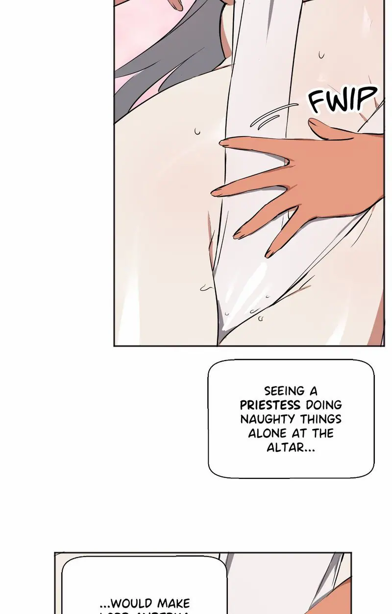 No Man’s Land Uncensored, chapter 83, page 20 of 81