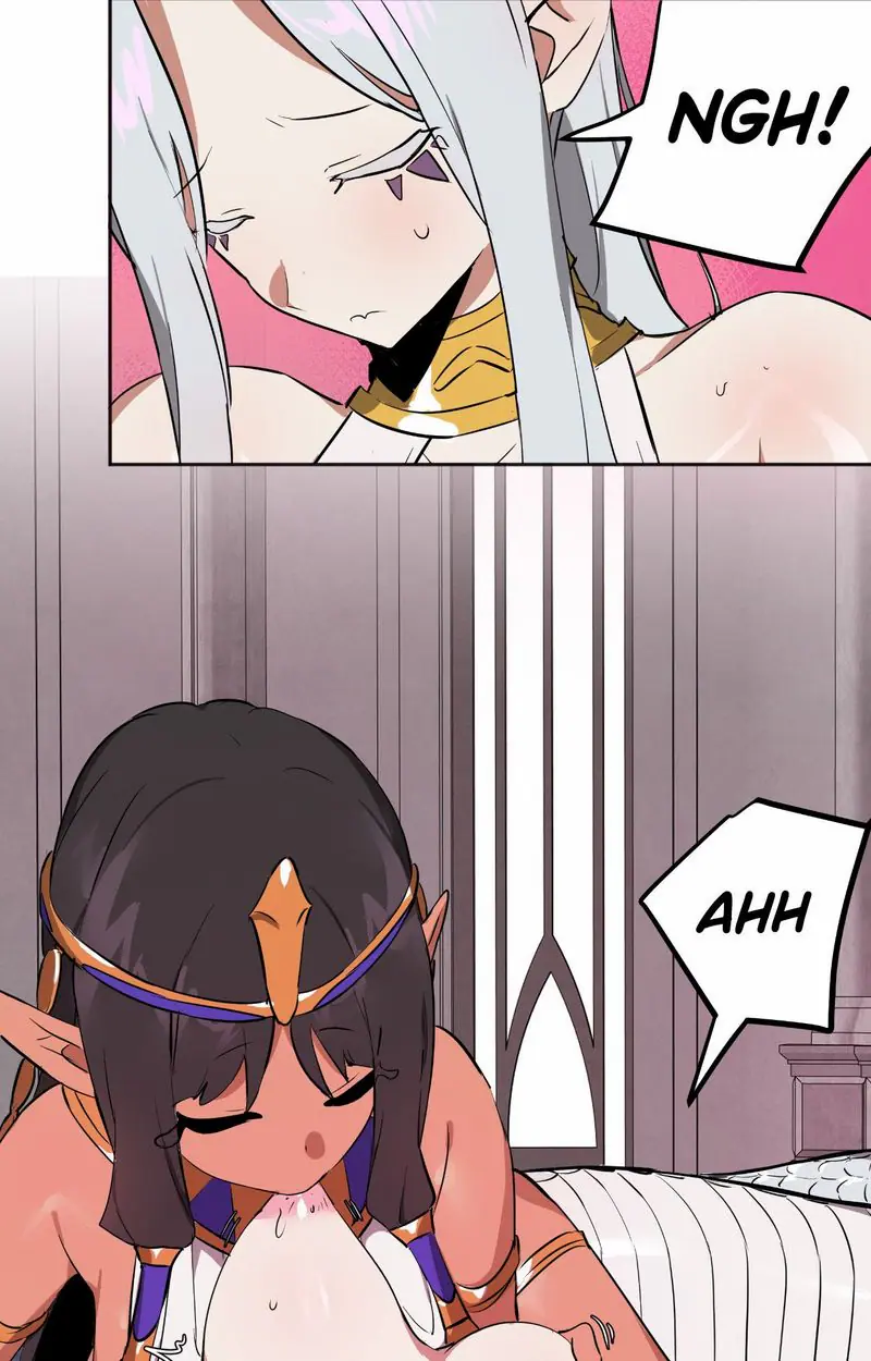 No Man’s Land Uncensored, chapter 83, page 22 of 81