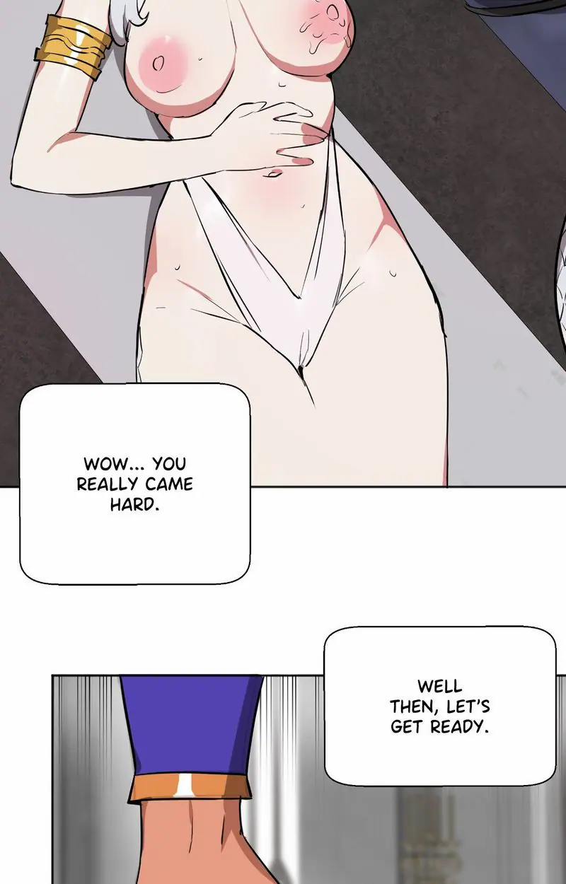 No Man’s Land Uncensored, chapter 83, page 27 of 81