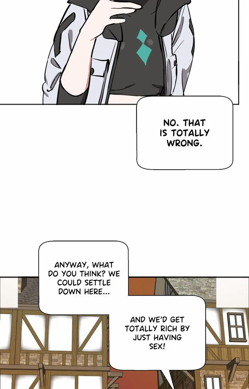 No Man’s Land Uncensored, chapter 83, page 48 of 81