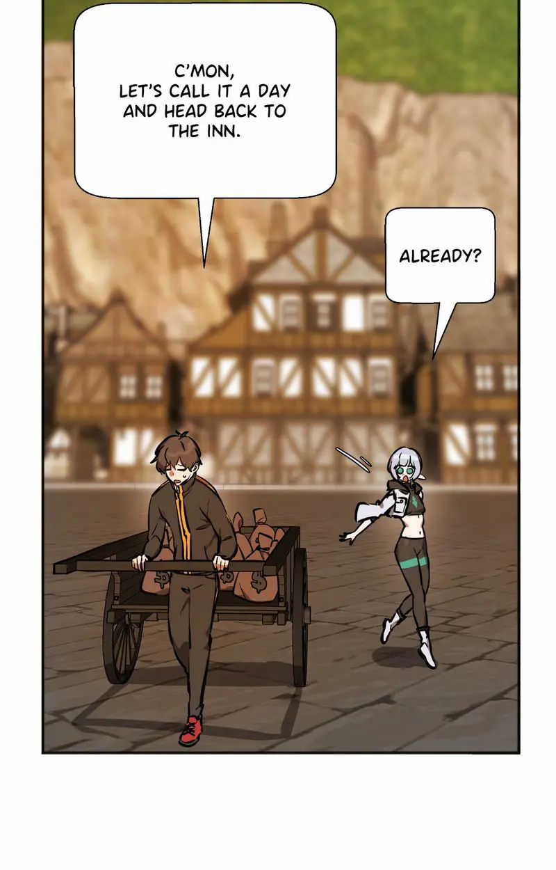 No Man’s Land Uncensored, chapter 83, page 50 of 81