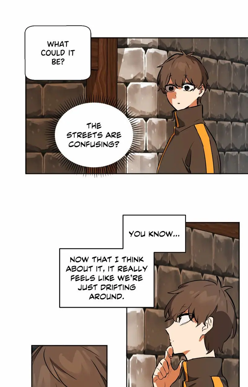 No Man’s Land Uncensored, chapter 83, page 58 of 81