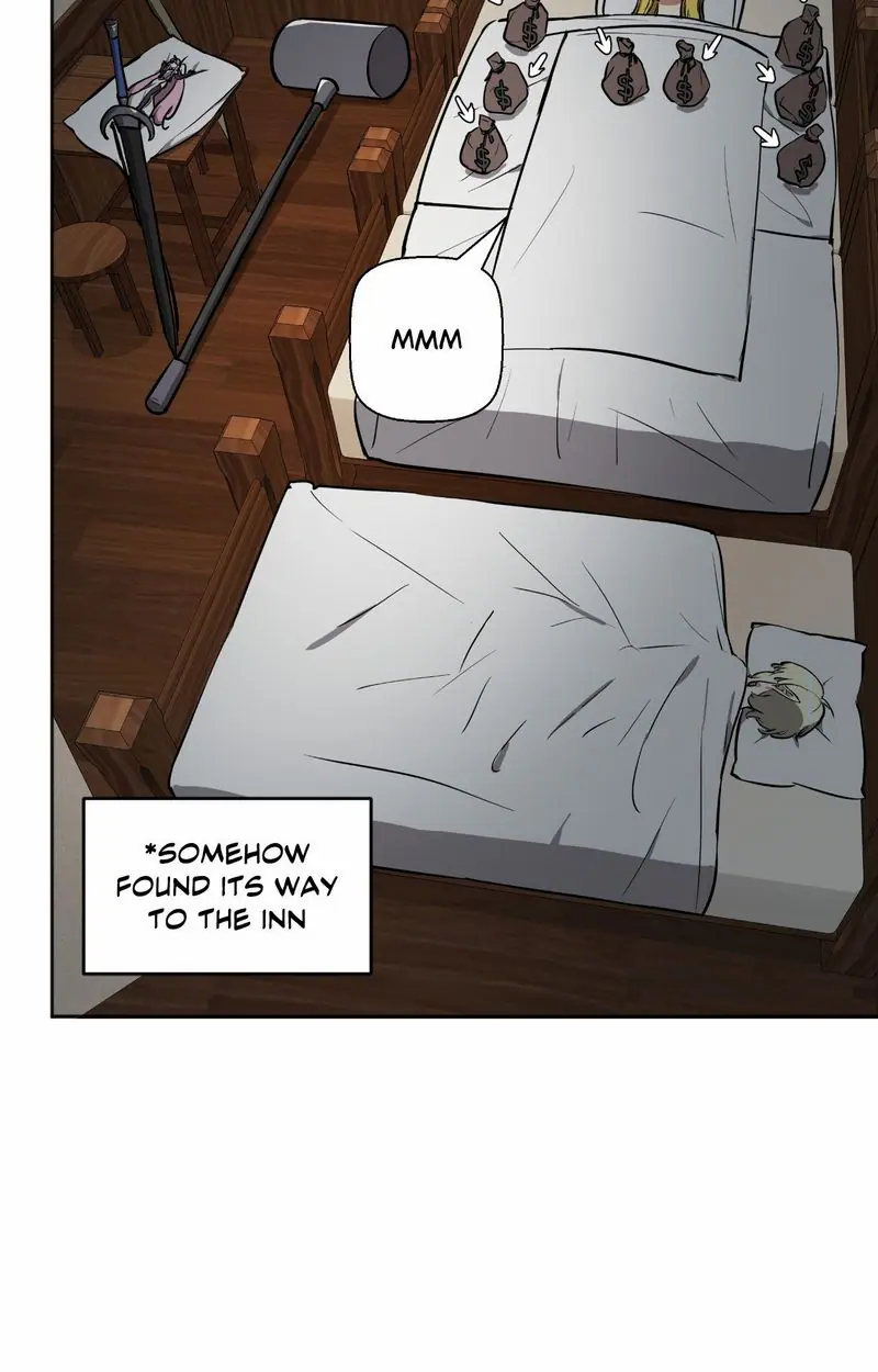 No Man’s Land Uncensored, chapter 83, page 65 of 81