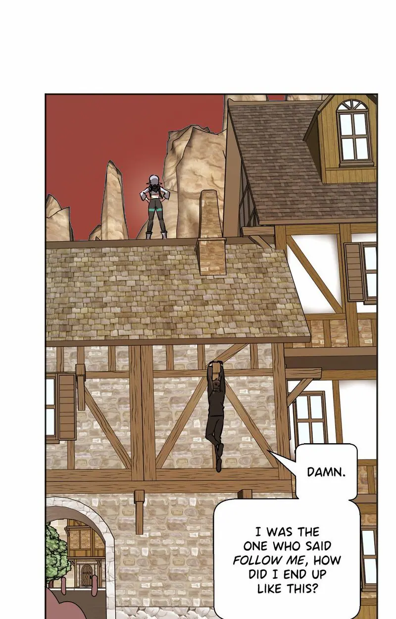 No Man’s Land Uncensored, chapter 83, page 67 of 81
