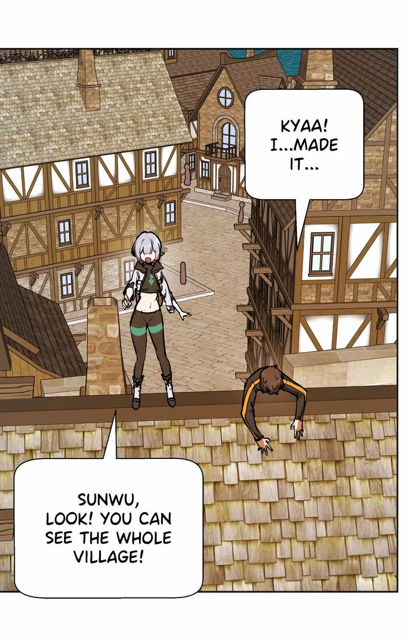 No Man’s Land Uncensored, chapter 83, page 69 of 81