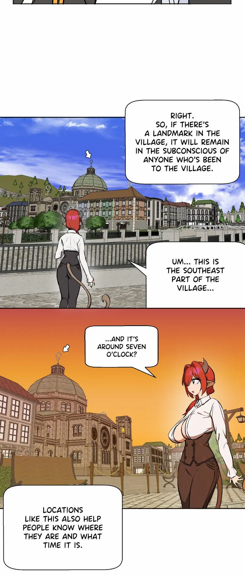 No Man’s Land Uncensored, chapter 84, page 7 of 52