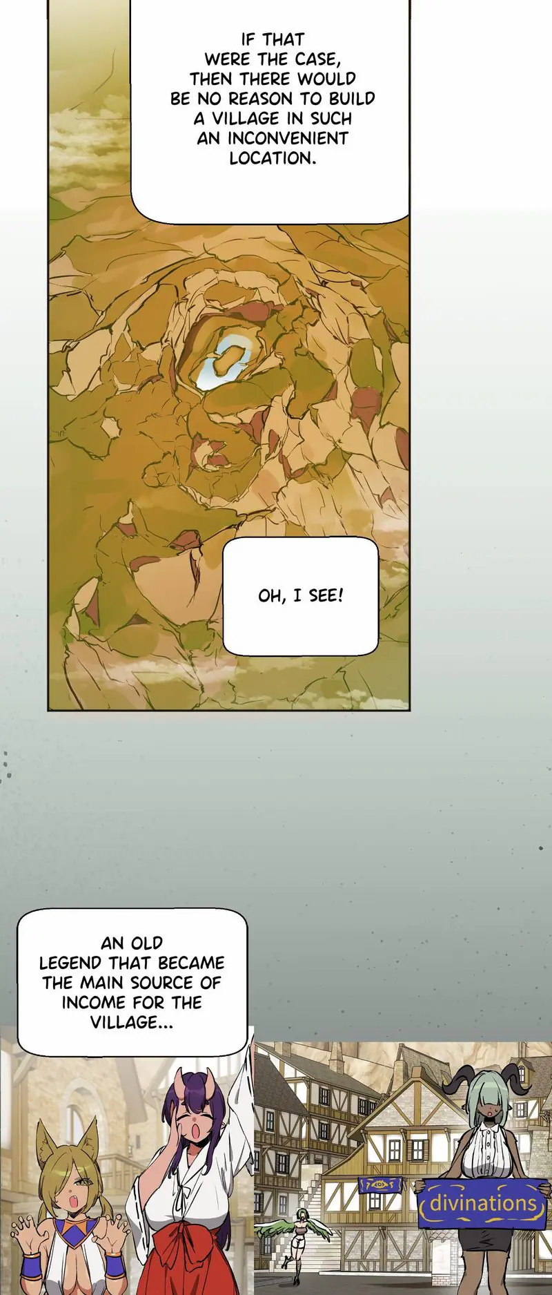 No Man’s Land Uncensored, chapter 84, page 13 of 52