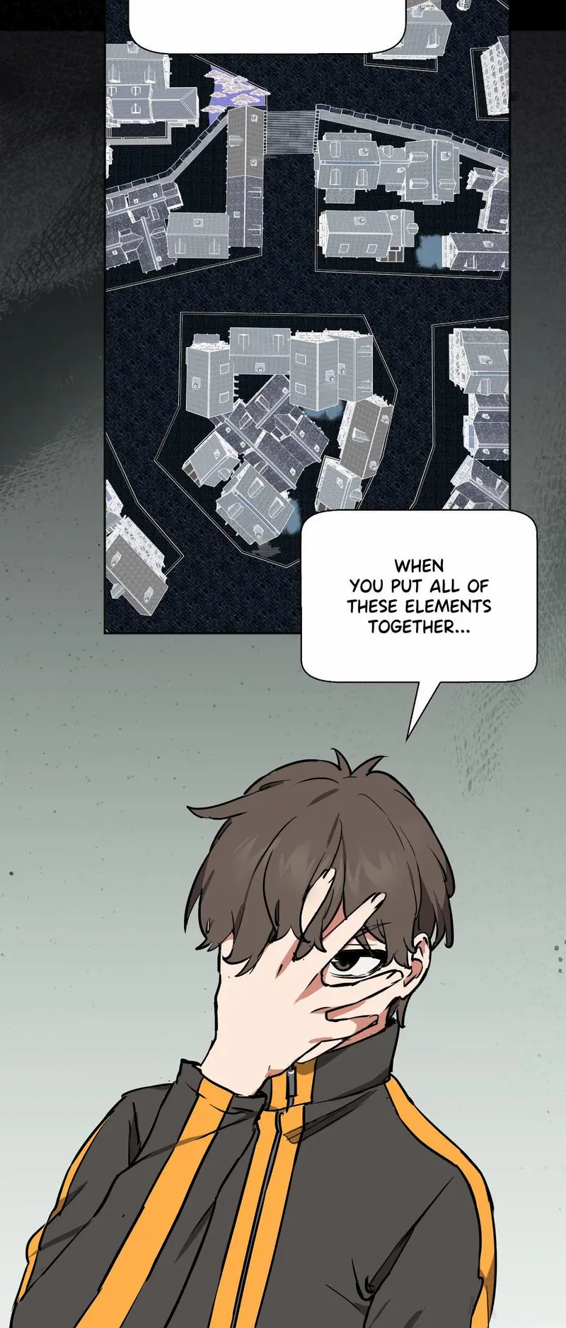 No Man’s Land Uncensored, chapter 84, page 15 of 52