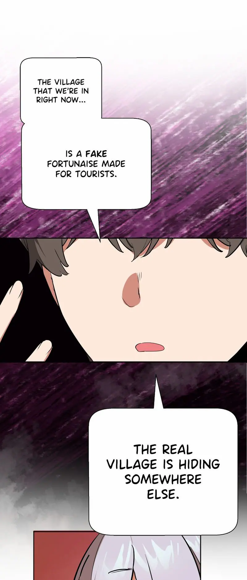 No Man’s Land Uncensored, chapter 84, page 17 of 52