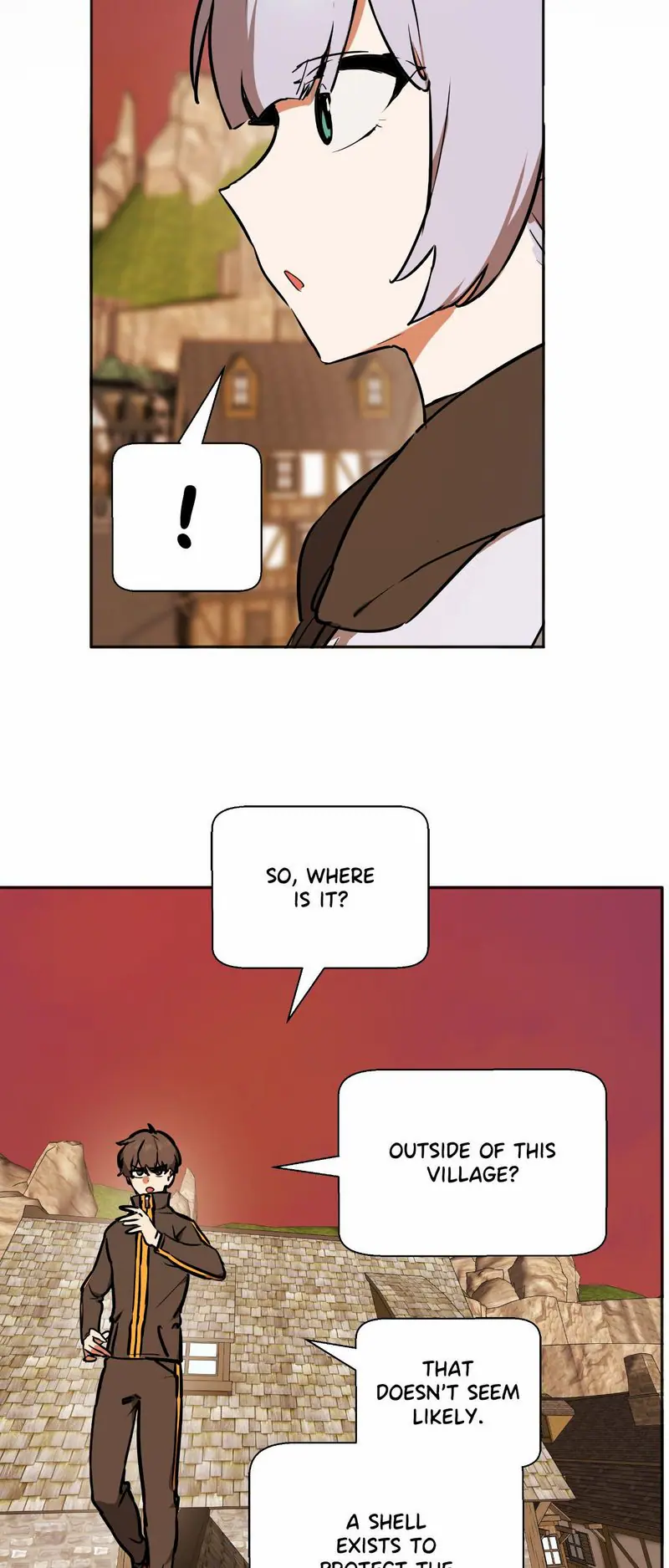 No Man’s Land Uncensored, chapter 84, page 18 of 52