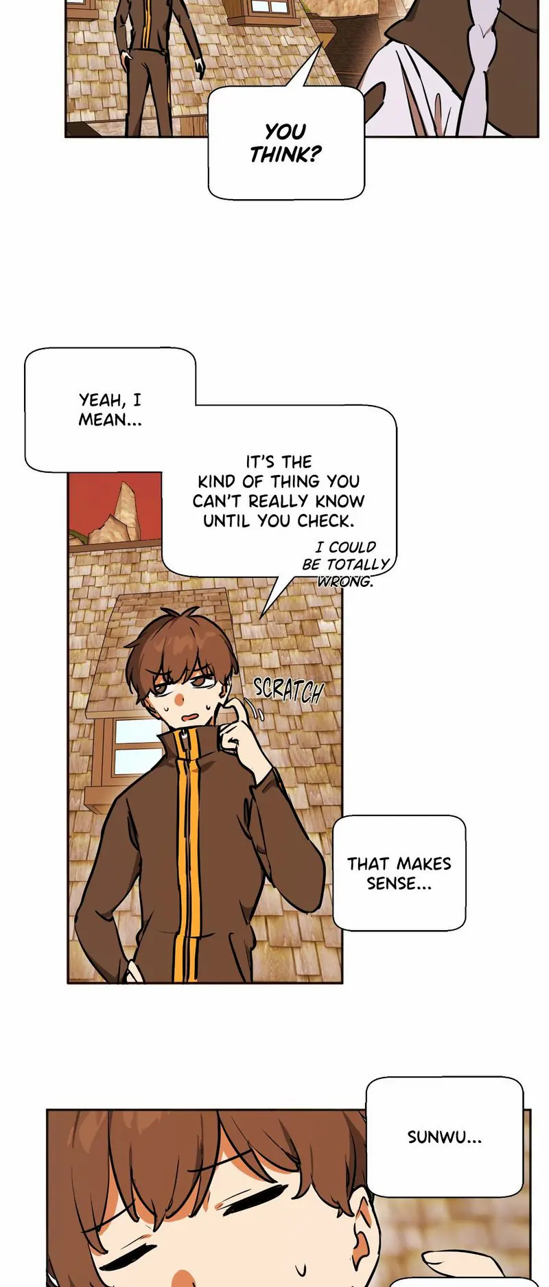 No Man’s Land Uncensored, chapter 84, page 22 of 52
