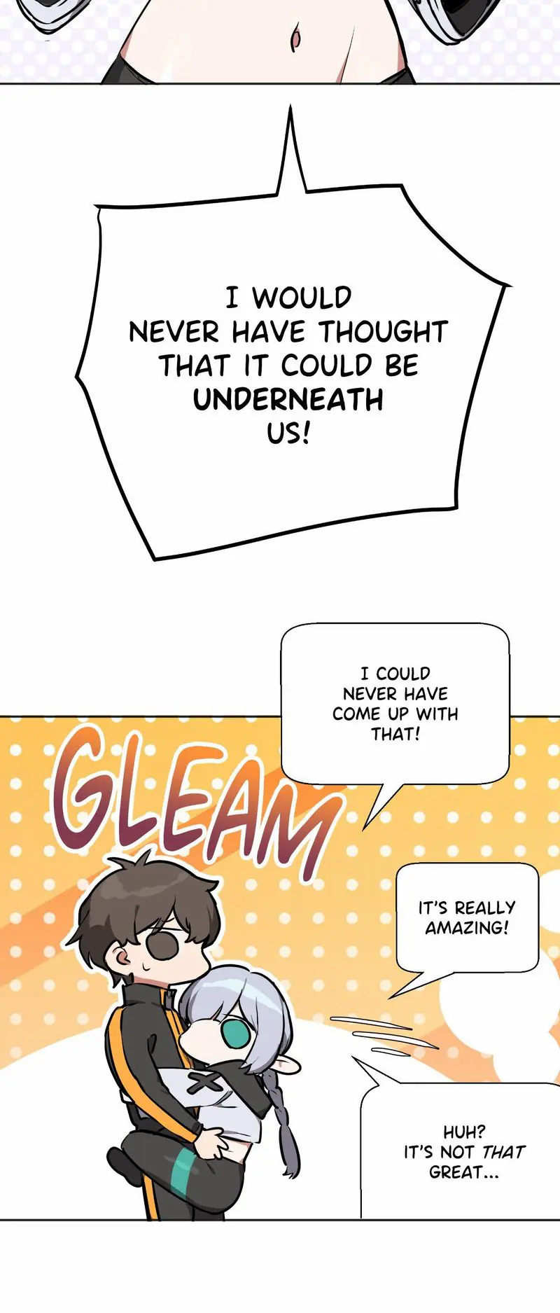 No Man’s Land Uncensored, chapter 84, page 24 of 52