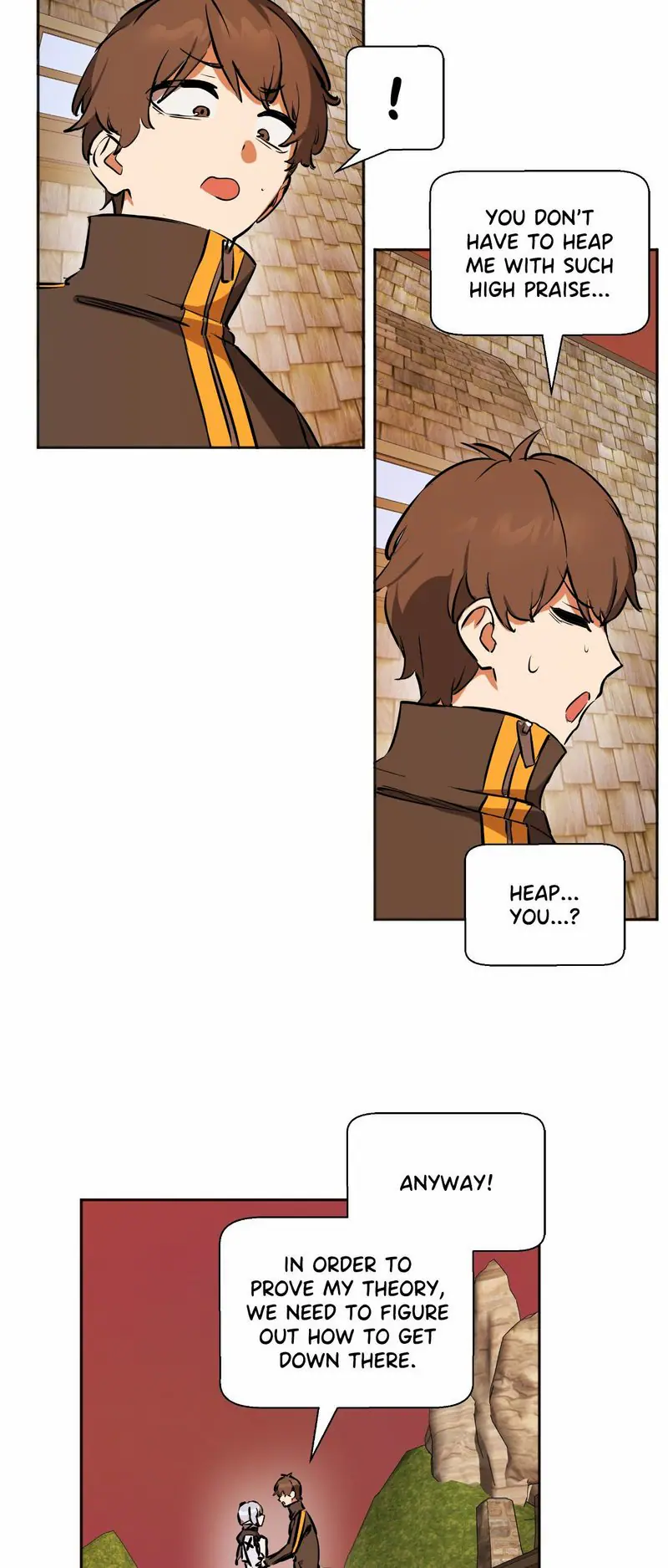 No Man’s Land Uncensored, chapter 84, page 26 of 52