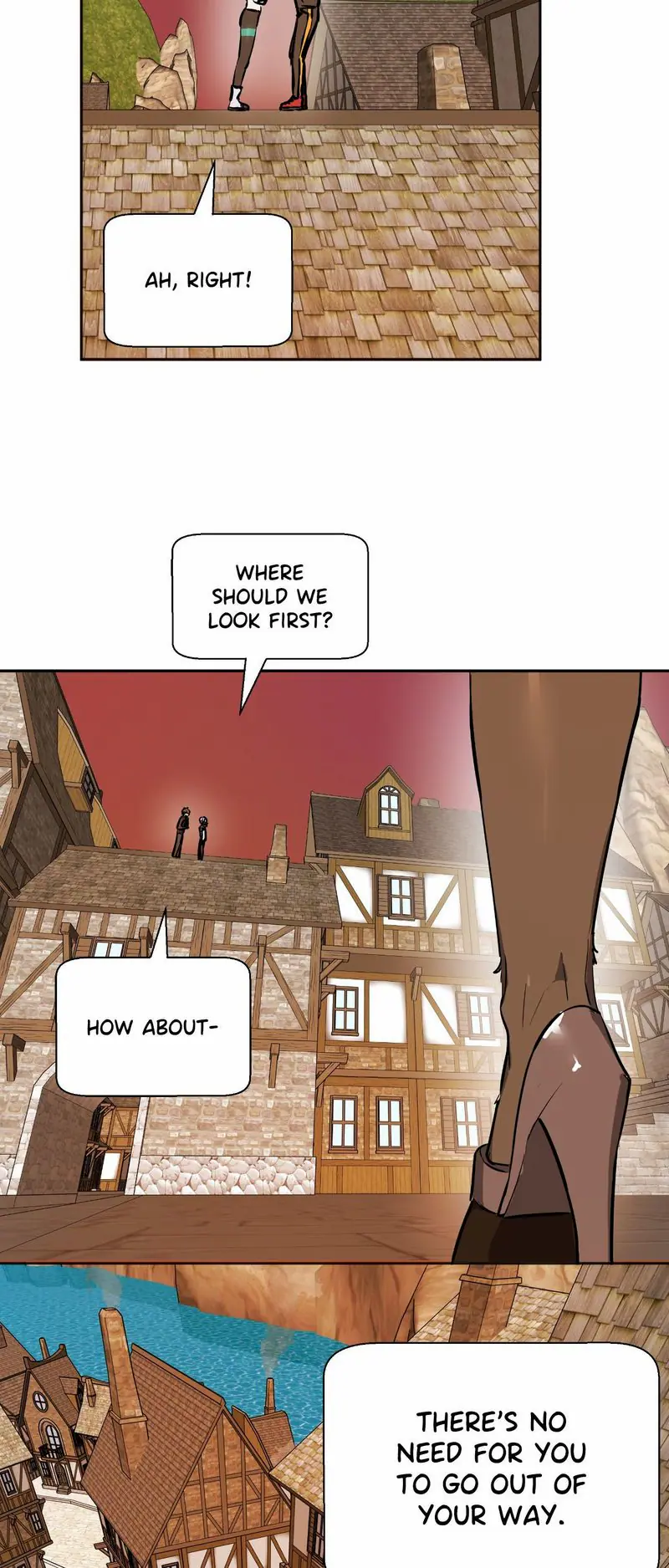 No Man’s Land Uncensored, chapter 84, page 27 of 52